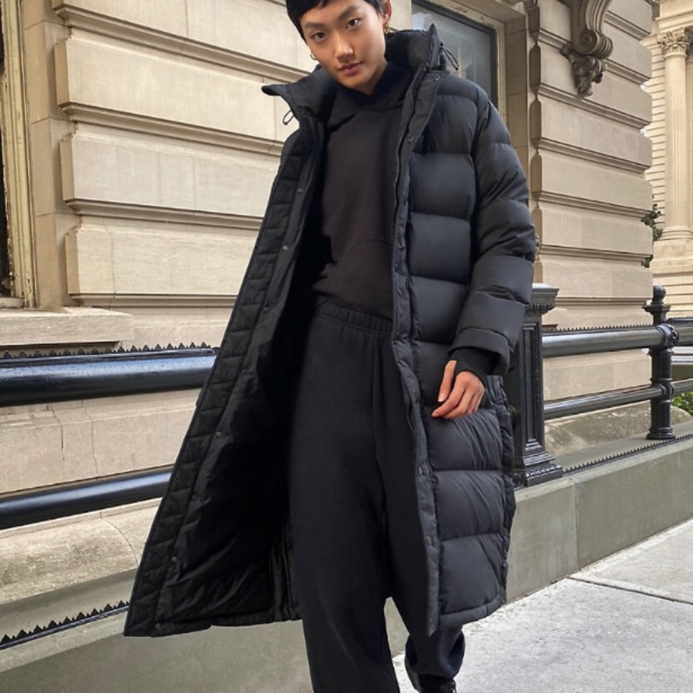 Aritzia - Super Puff Long